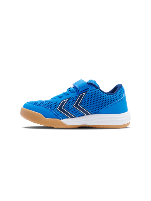 MULTIPLAY FLEX VC JR, BLUE/WHITE, packshot