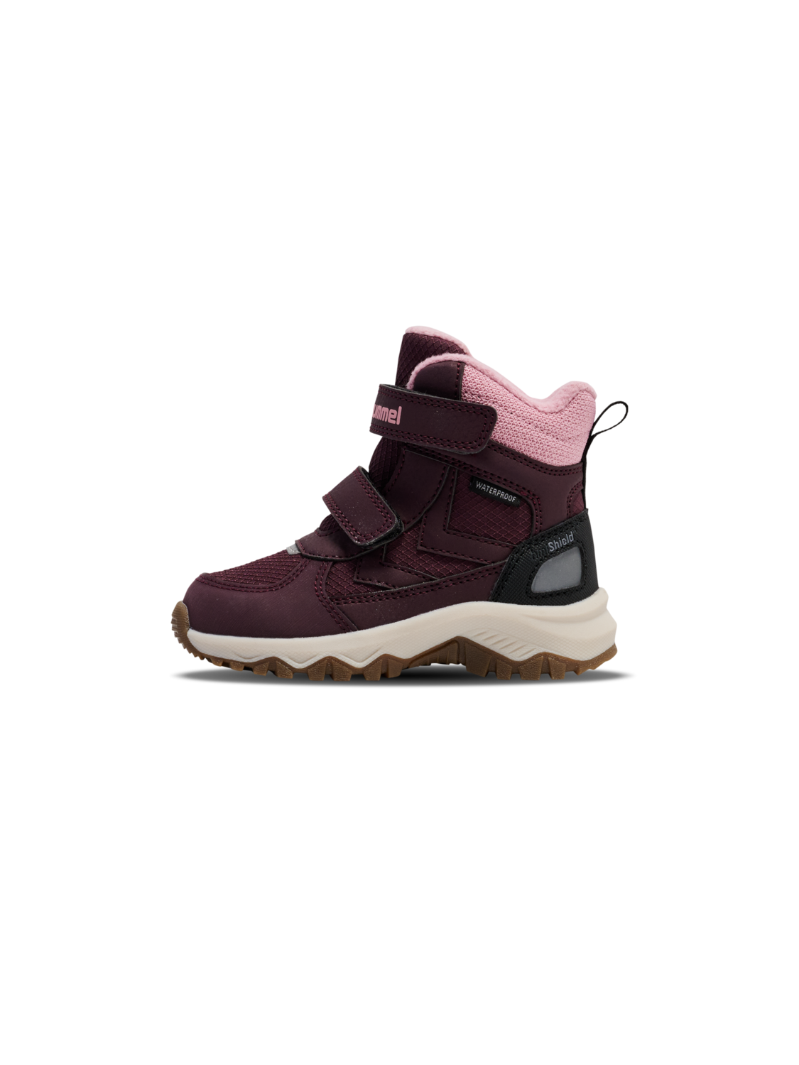 STORM TEX BOOT INFANT, WINETASTING, packshot