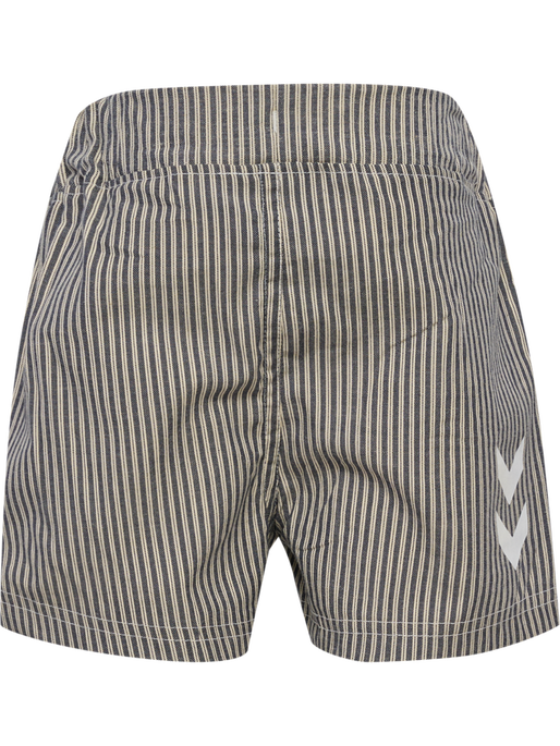 hmlCORSI SHORTS, BLACK IRIS hmlCORSI SHORTS, BLACK IRIS, packshot