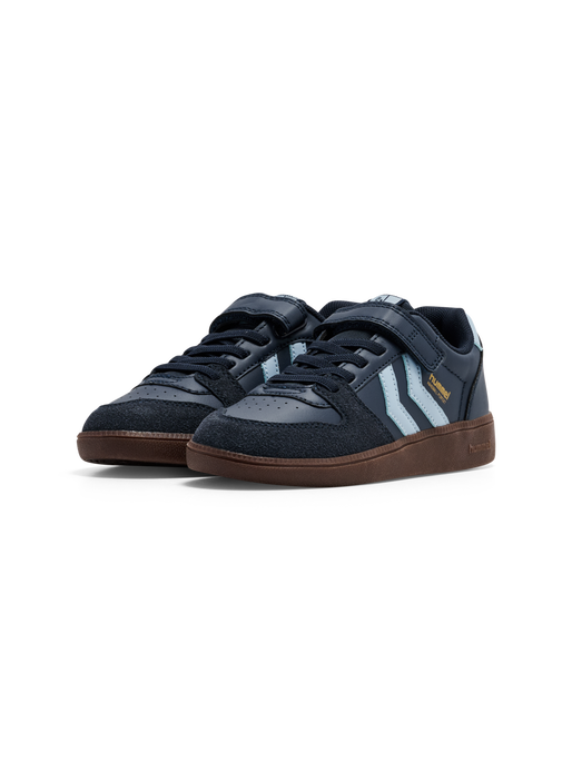 HANDBALL PERFEKT SP JR, BLACK IRIS/SKYWAY HANDBALL PERFEKT SP JR, BLACK IRIS/SKYWAY, packshot