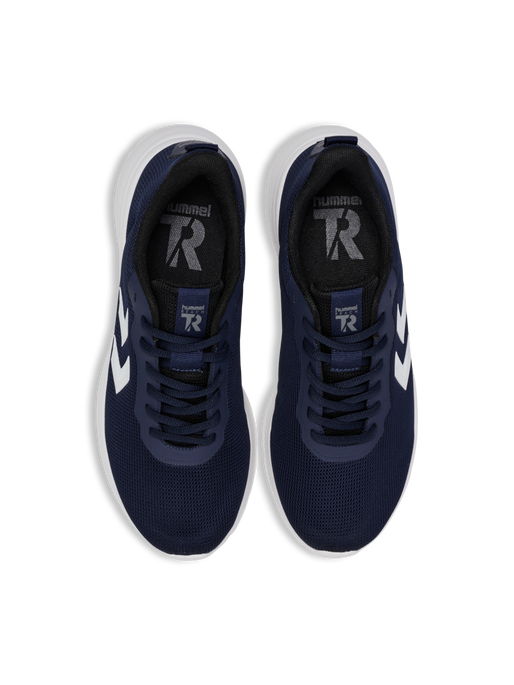 REACH TR BREATHER, NAVY REACH TR BREATHER, NAVY, packshot