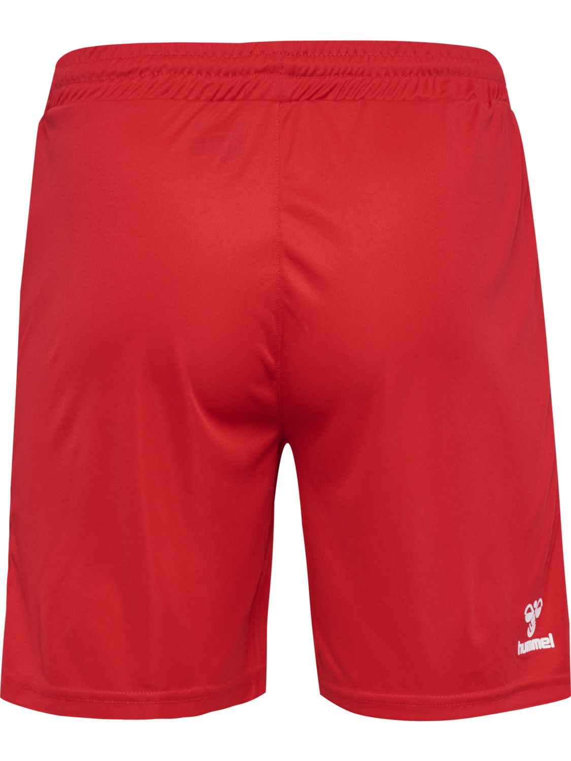 WER 23/24 GK SHORTS, TRUE RED, packshot