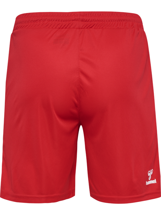 WER 23/24 GK SHORTS, TRUE RED, packshot