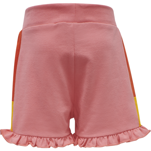 hmlANNI SHORTS, TEA ROSE, packshot