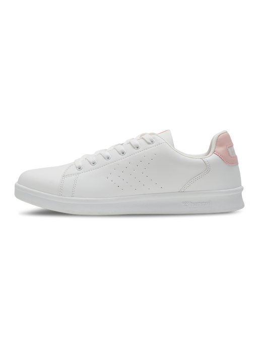 BUSAN, WHITE/PEACHY KEEN, packshot