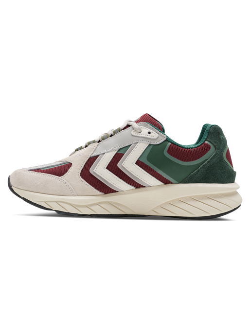 REACH LX 6000 URBAN, WHITE/WINDSOR WINE, packshot