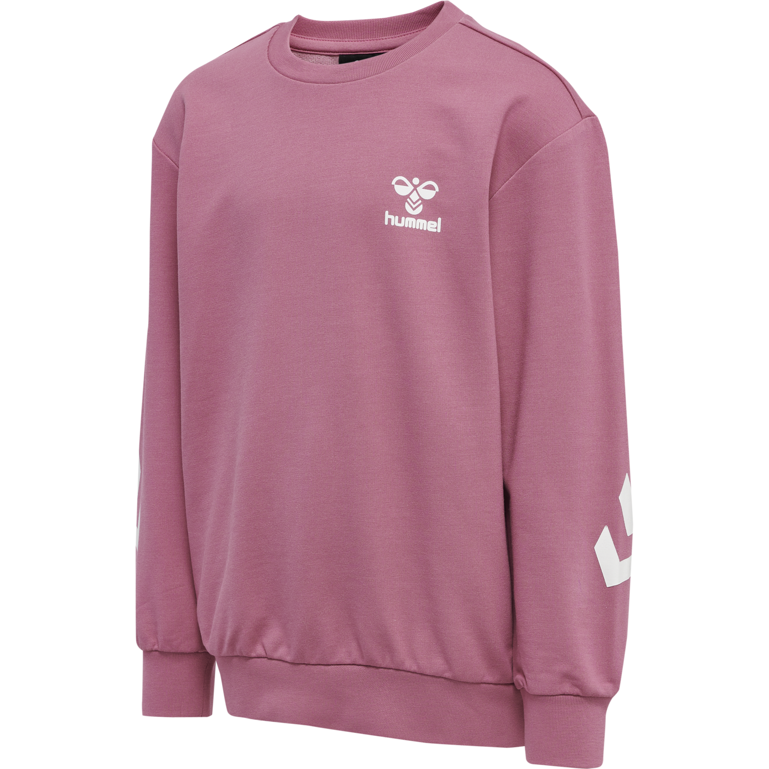 hmlVENTI TRACKSUIT, HEATHER ROSE, packshot