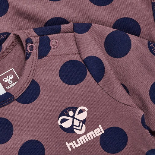 hmlDOTTY BODY L/S, 4085, packshot