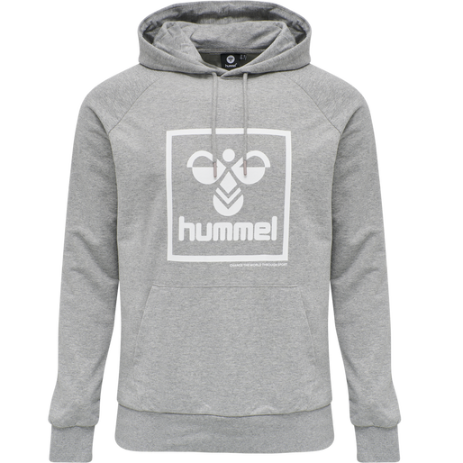 hmlISAM HOODIE, 2006, packshot