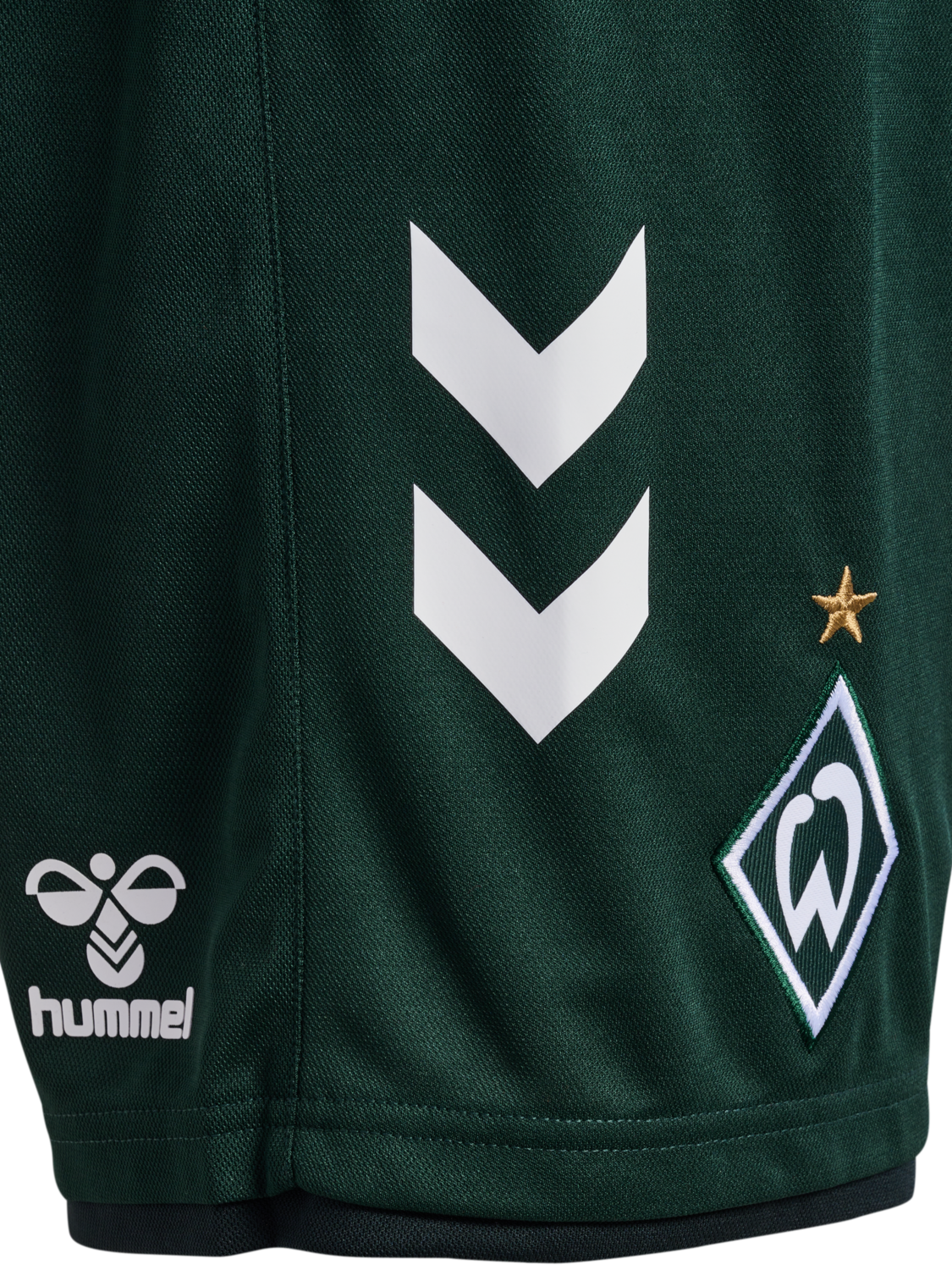 WER 23/24 3RD SHORTS, SCARAB, packshot