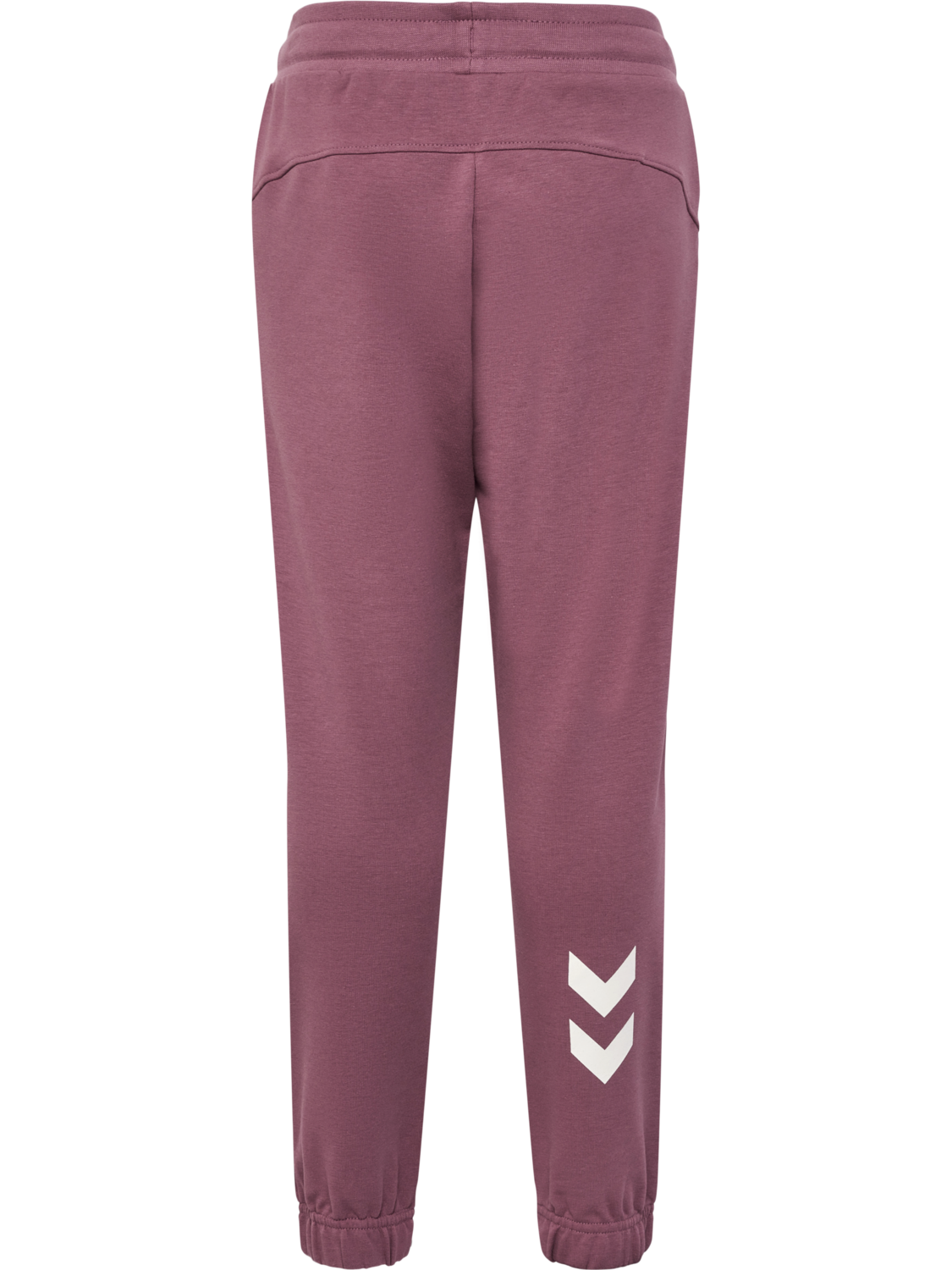 hmlNUTTIE PANTS, ROSE BROWN, packshot