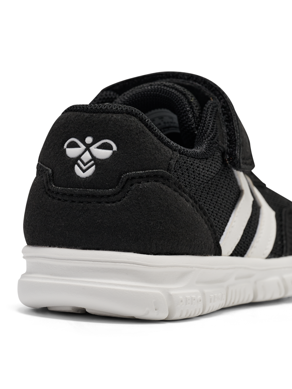CROSSLITE 2.0 INFANT, BLACK, packshot