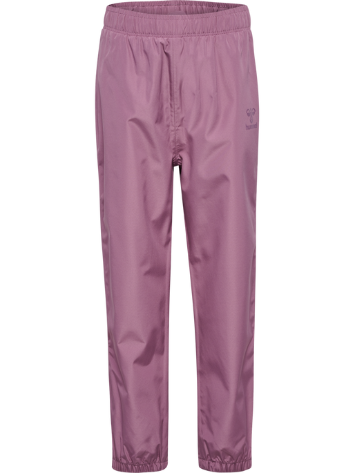 hmlNESSIE RAINSUIT, DUSKY ORCHID hmlNESSIE RAINSUIT, DUSKY ORCHID, packshot