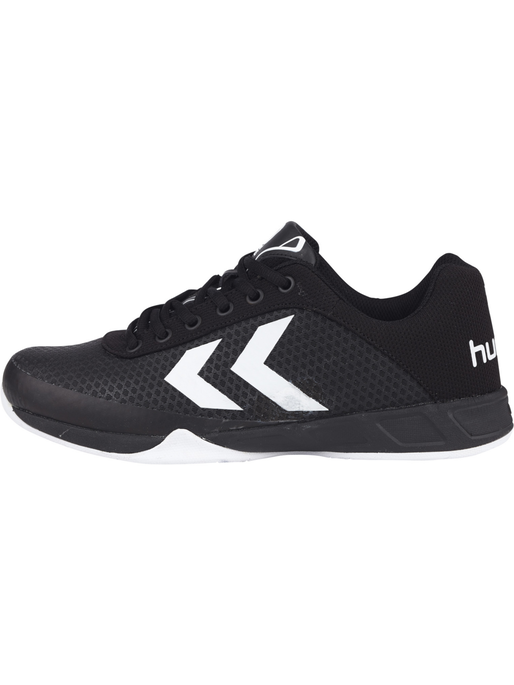 HUMMEL ROOT PLAY, BLACK, model