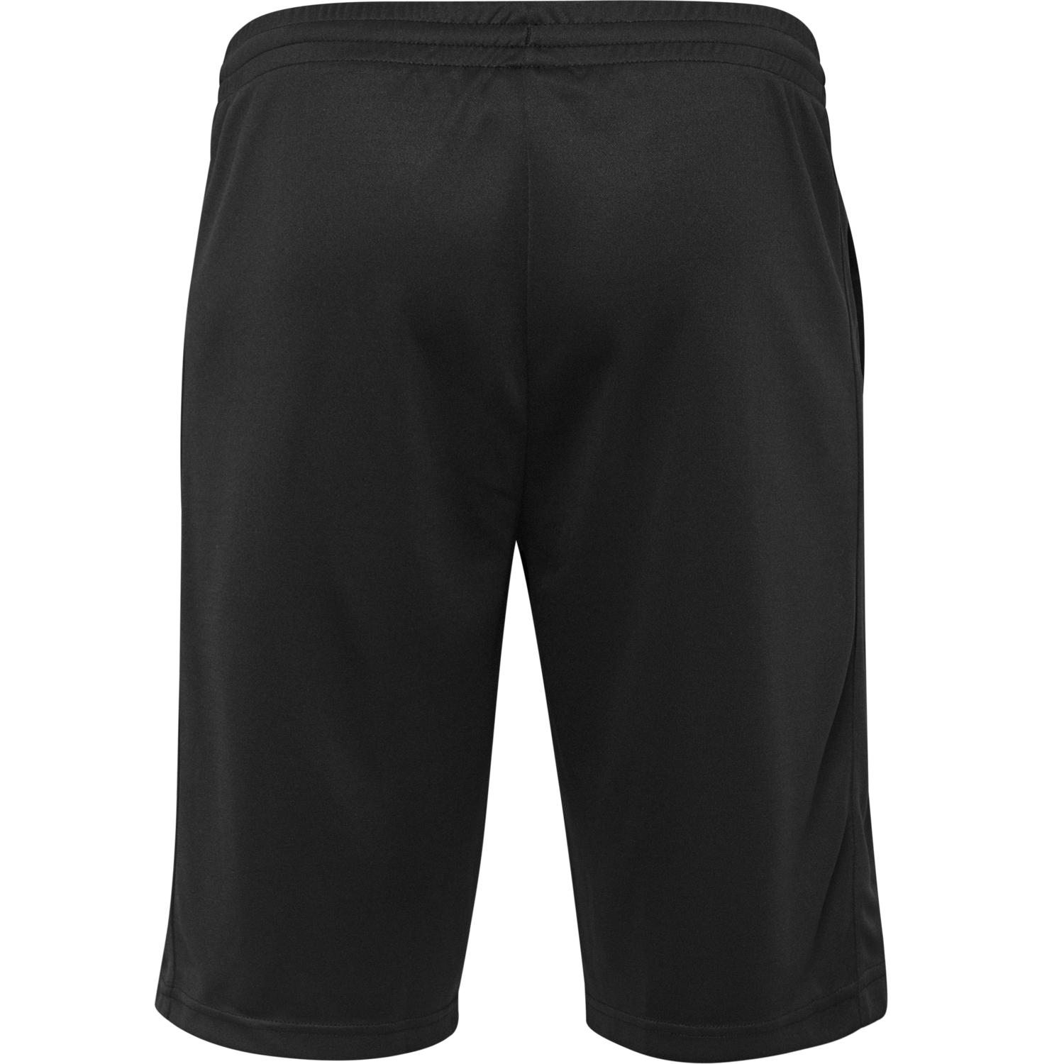 HUMMEL GO POLY BERMUDA SHORTS, 2001, packshot