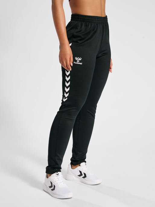 hummel STALTIC TRAINING PANTS WOMAN | hummel.dk