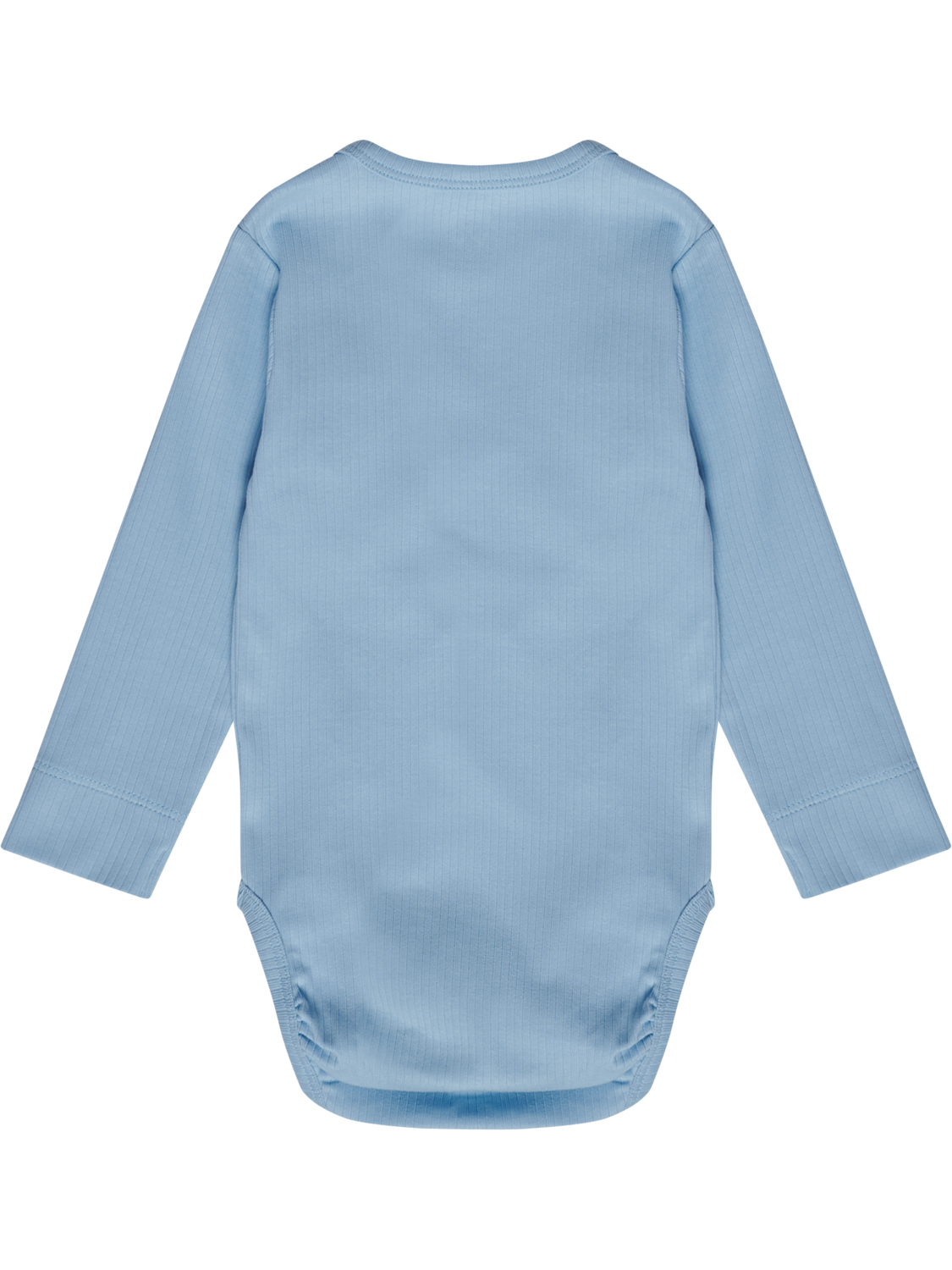 hmlMINI POCKET BODY L/S BTS, SKYWAY, packshot
