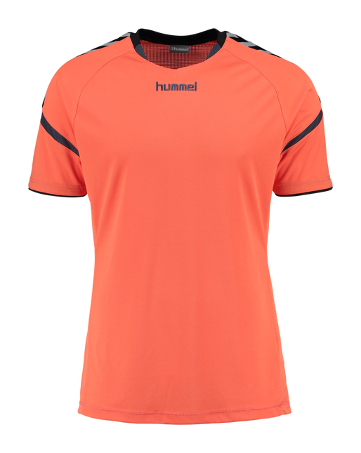 AUTH. CHARGE SS POLY JERSEY, 0366, packshot