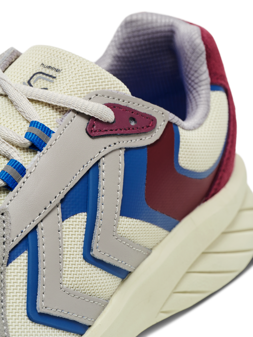 REACH LX 6000 URBAN, WHITE/ALLOY, packshot