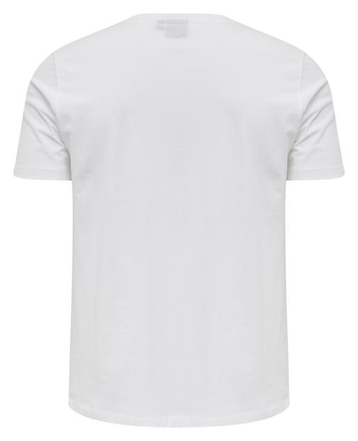 hmlISAM T-SHIRT, 9001, packshot