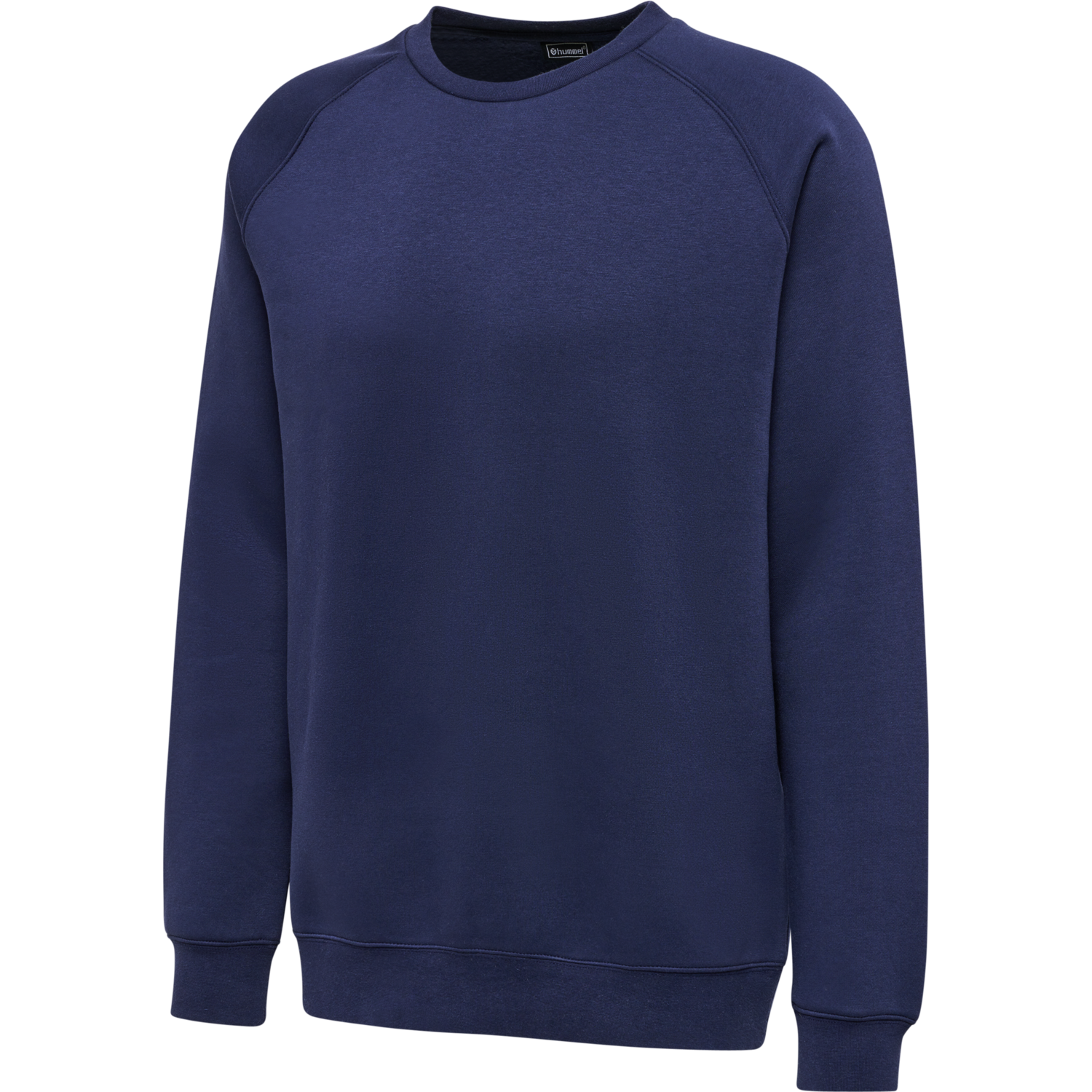 hmlRED HEAVY SWEATSHIRT, MARINE, packshot