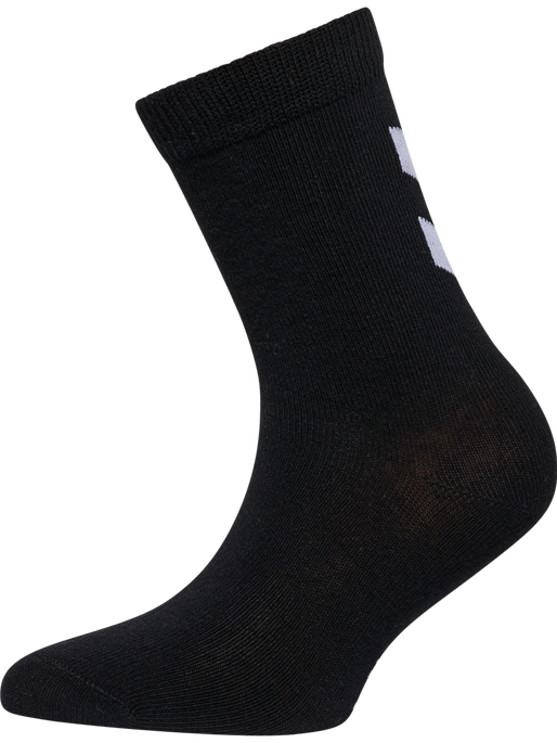 hmlMAKE MY DAY SOCK 5-PACK, ROSE DAWN, packshot