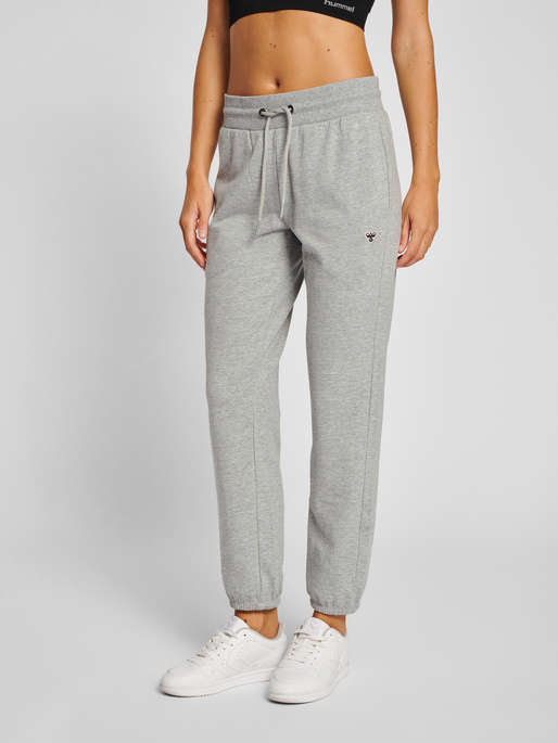 hmlIC BILLIE REGULAR PANTS, 2006, model
