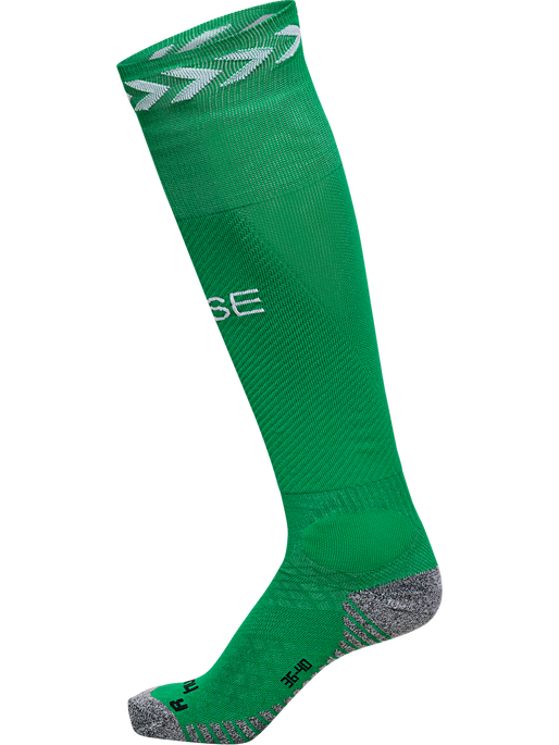 ASSE 23/24 HOME FB SOCKS, BRIGHT GREEN, packshot