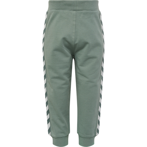 hmlBILLE TRACKSUIT, LAUREL WREATH, packshot