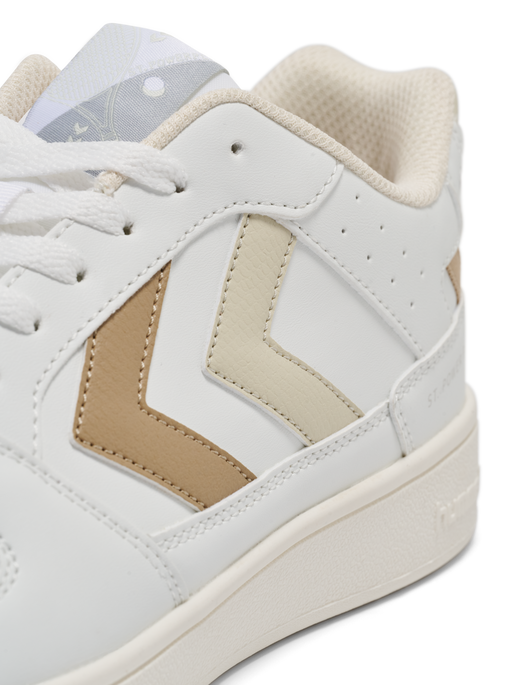 ST. POWER PLAY WMNS LZD, BRIGHT WHITE/BONE WHITE ST. POWER PLAY WMNS LZD, BRIGHT WHITE/BONE WHITE, packshot