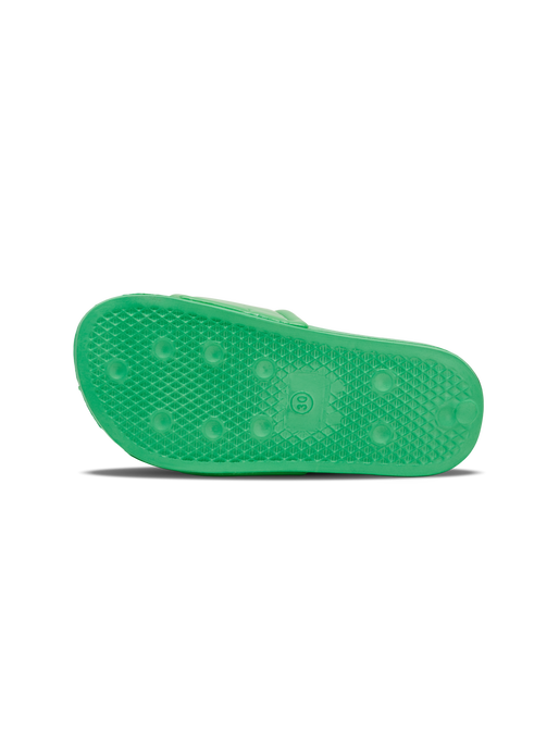 POOL SLIDE JR, ABSINTHE GREEN POOL SLIDE JR, ABSINTHE GREEN, packshot