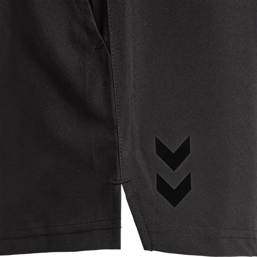 hmlACTIVE COURT WOV SHORTS WOMAN, 2203 hmlACTIVE COURT WOV SHORTS WOMAN, 2203, packshot
