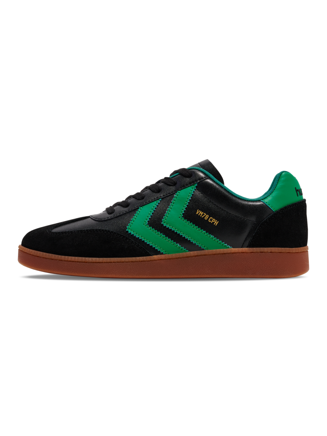 VM78 CPH ARCHIVE, BLACK, packshot