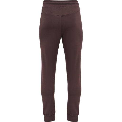 hmlISAM REGULAR PANTS, 8000, packshot