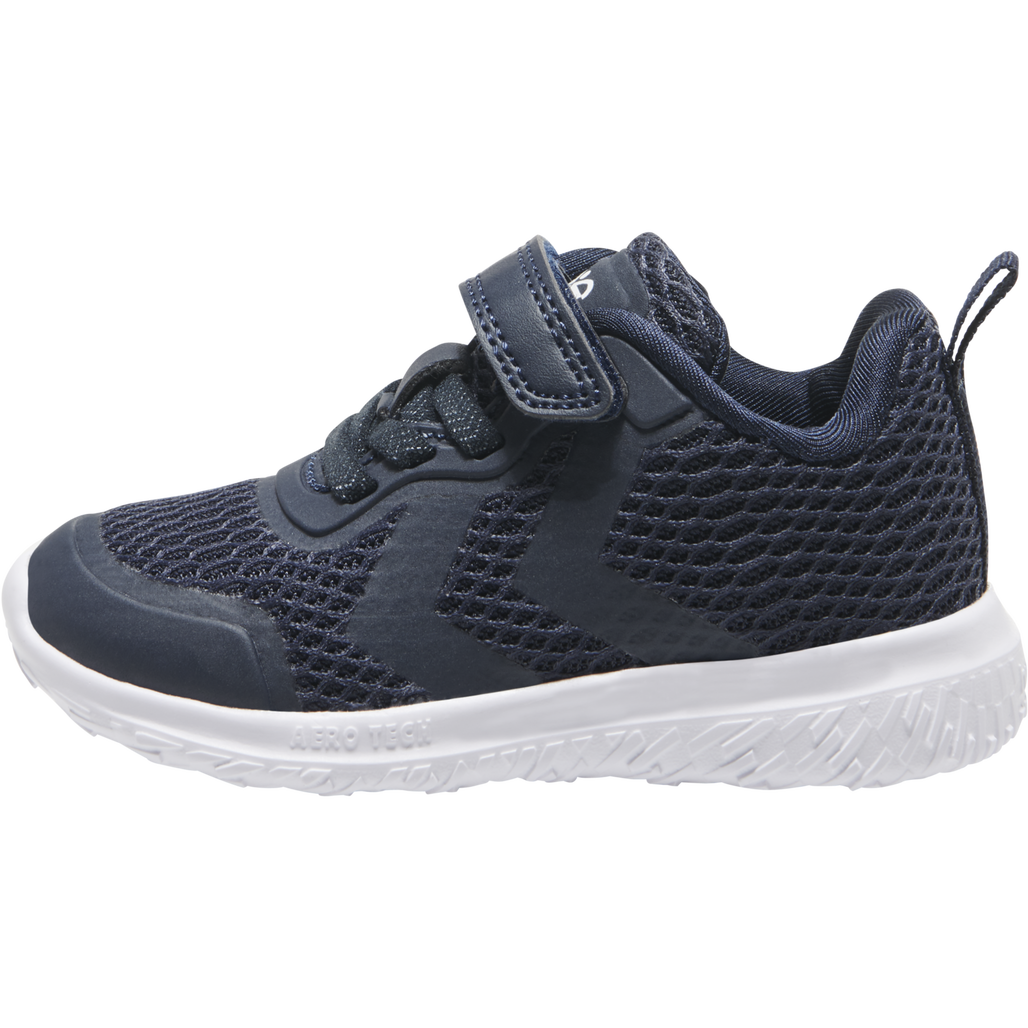 ACTUS ML RECYCLED INFANT, BLACK IRIS, packshot