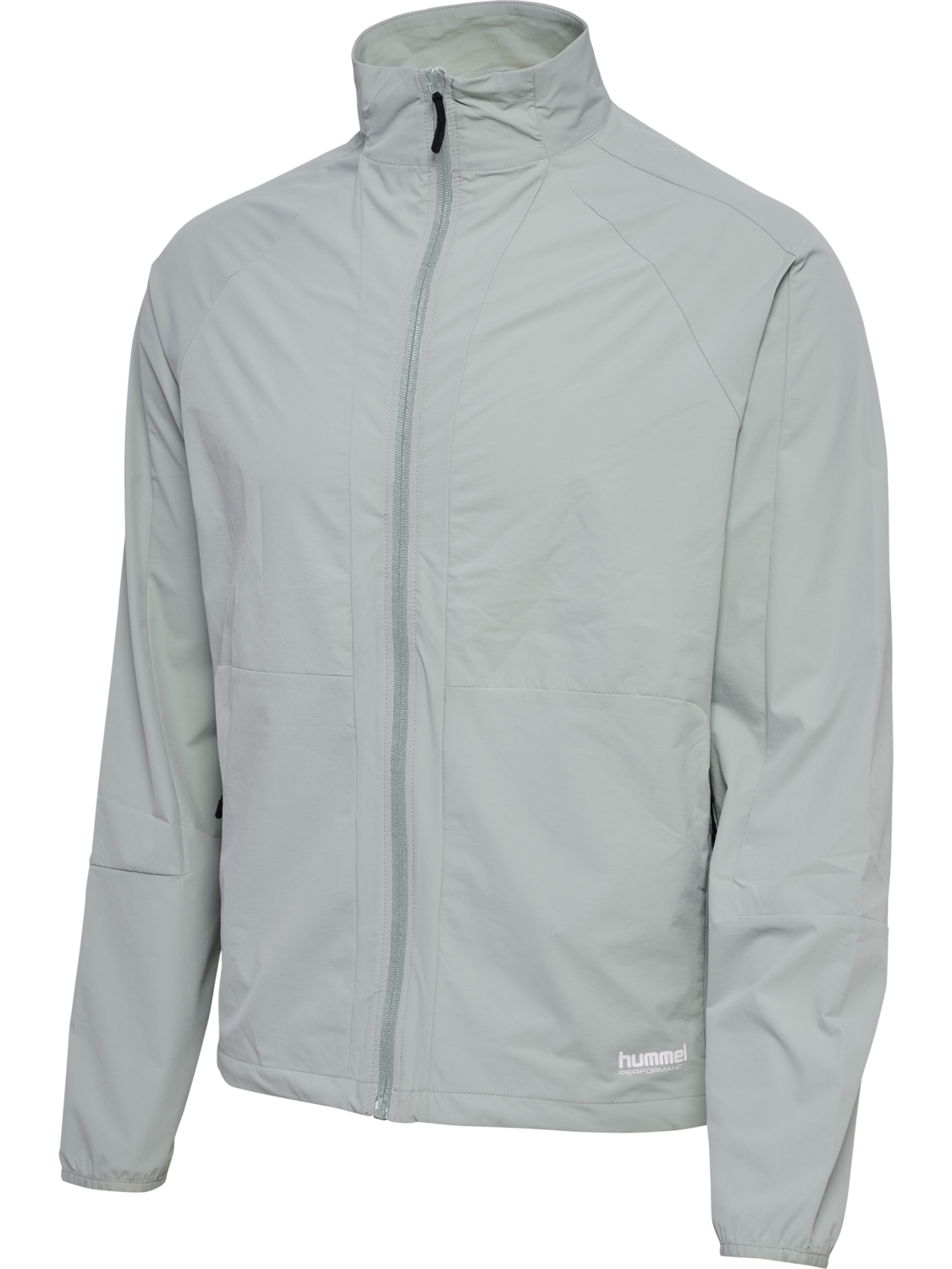 hmlPULSE JACKET, BELGIAN BLOCK, packshot