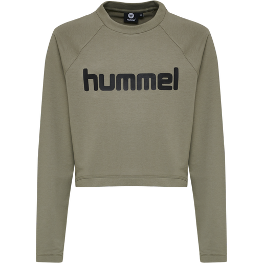 hmlGRACE SWEATSHIRT, 8062, packshot