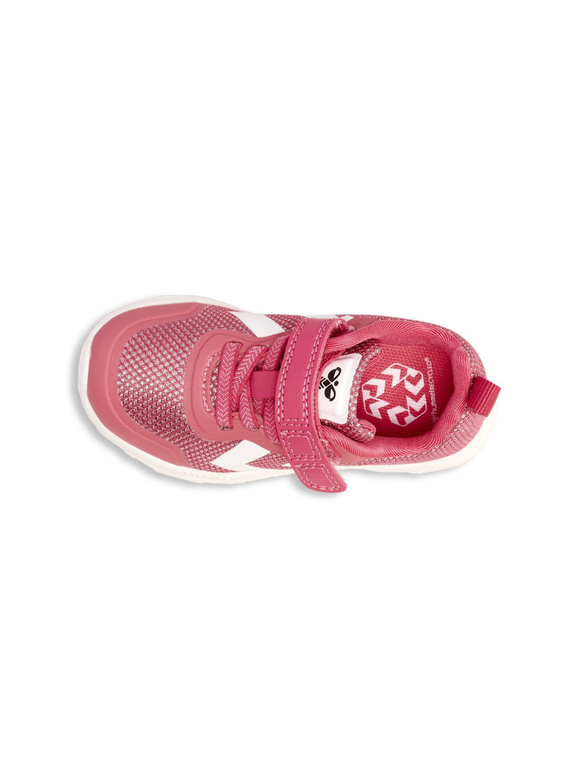 ACTUS ML RECYCLED INFANT, BAROQUE ROSE, packshot