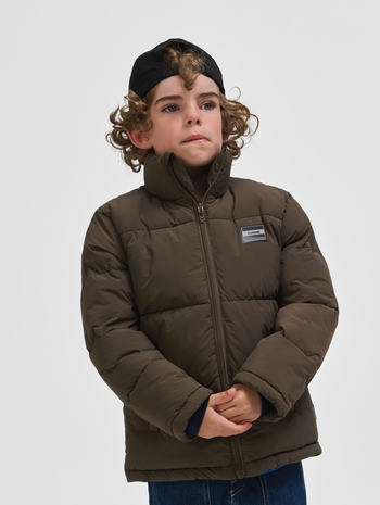 Children winter jackets new arrivals