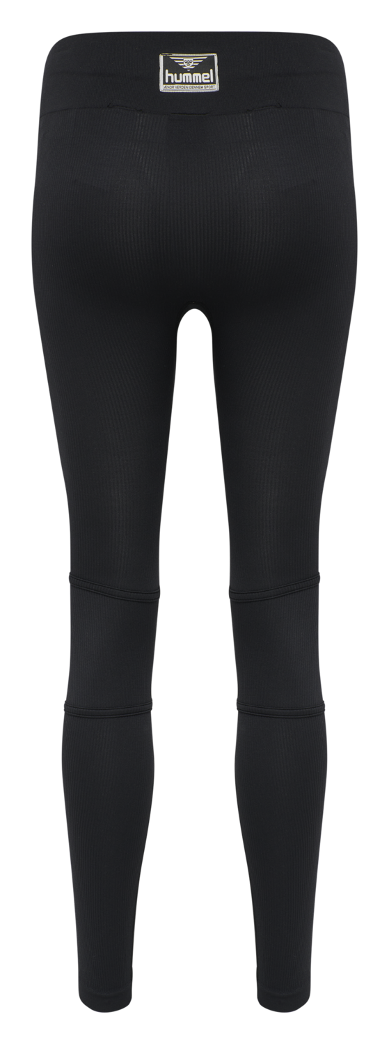 hmlHEROINE SEAMLESS TIGHTS , 2001, packshot