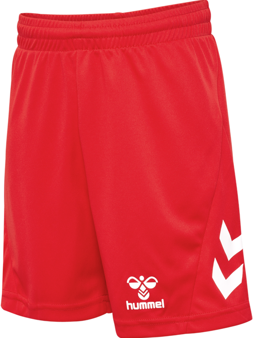 hmlLOGO SET KIDS, TRUE RED, packshot