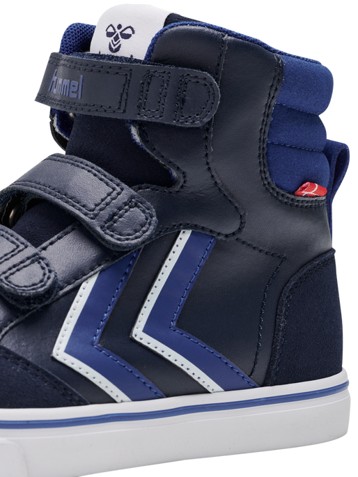 STADIL PRO JR, BLACK IRIS, packshot