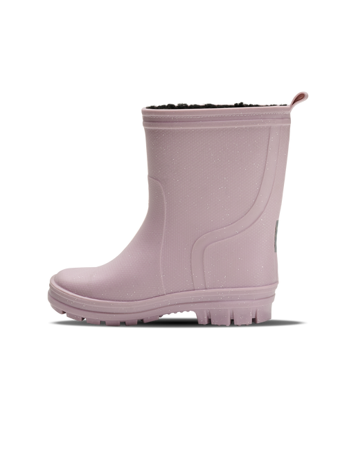 THERMO BOOT JR, DEAUVILLE MAUVE THERMO BOOT JR, DEAUVILLE MAUVE, packshot