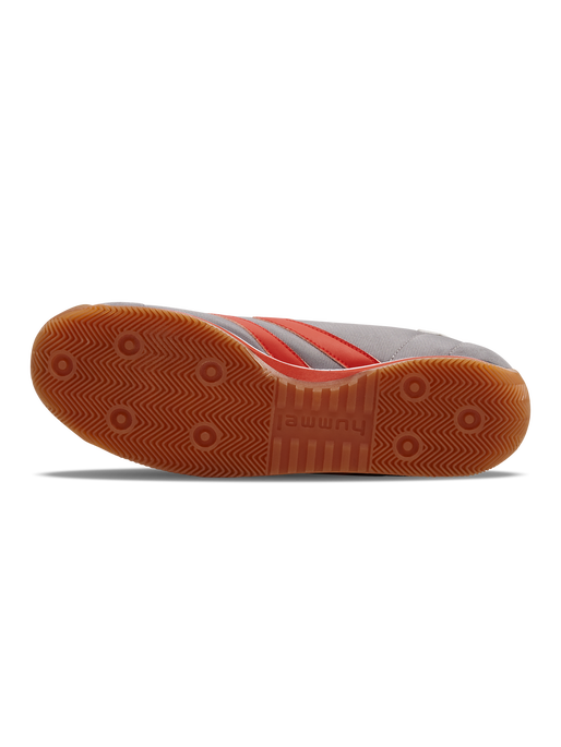 STADION NYLON, ALLOY/PAPRIKA, packshot