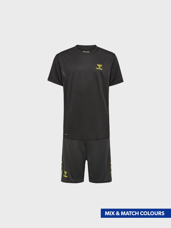 renere Mekaniker gentage hummel børne-sportstøj | Shorts, T-shirts, sko og meget mere →