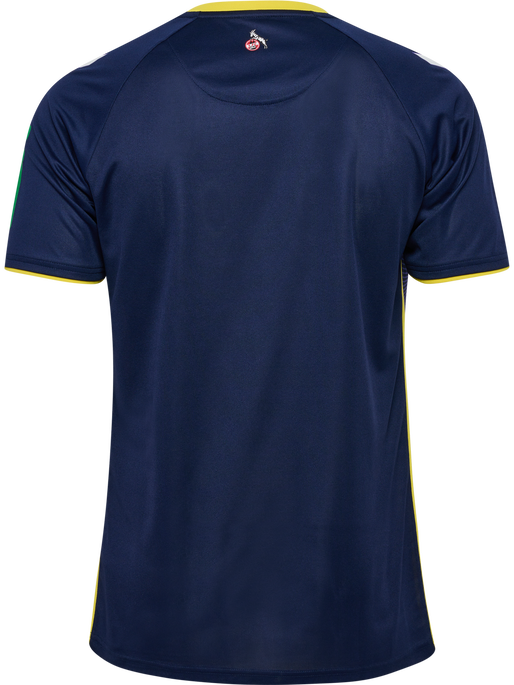 1FCK 24/25 SPEC GK JERSEY S/S, MARINE, packshot