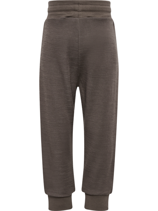 hmlDALLAS PANTS, MAJOR BROWN, packshot