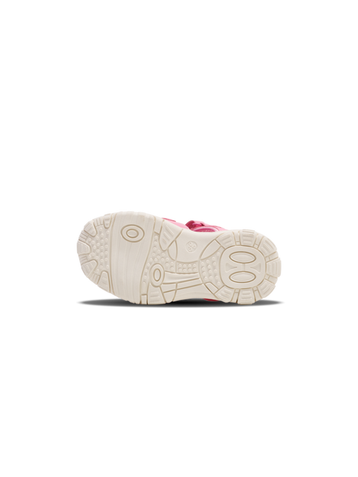 SANDAL VELCRO INFANT, PRISM PINK, packshot
