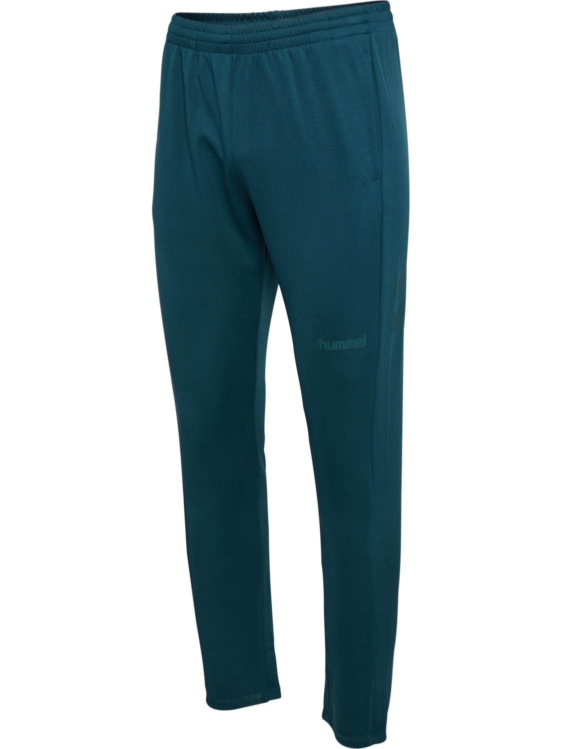 hmlBLAZE CLUB 26 PANTS, REFLECTING POND, packshot