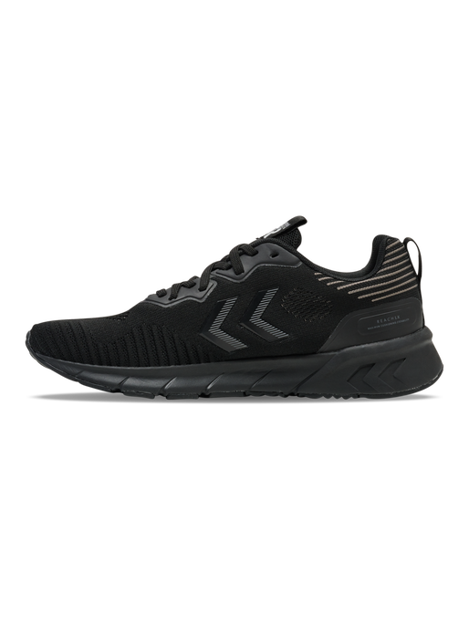 REACH TR FLEX, BLACK/BLACK REACH TR FLEX, BLACK/BLACK, packshot
